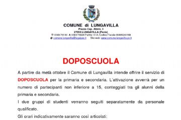 Doposcuola