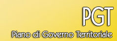 Piano di Governo Territoriale
