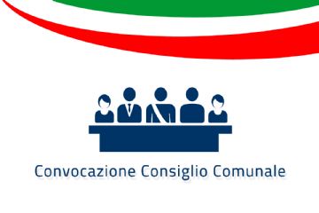 Convocazione Consiglio Comunale 16 Dicembre 2025